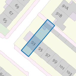 Perceel APD04-AF-3564