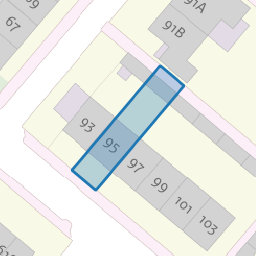 Perceel APD04-AF-3565