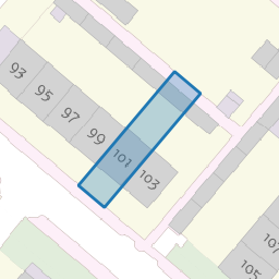 Perceel APD04-AF-3568