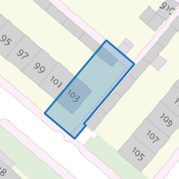 Perceel APD04-AF-3569