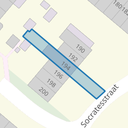 Perceel APD04-AF-357