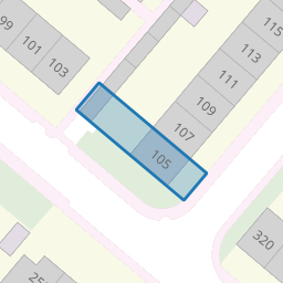 Perceel APD04-AF-3570