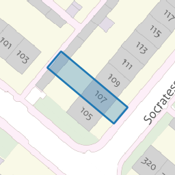 Perceel APD04-AF-3571