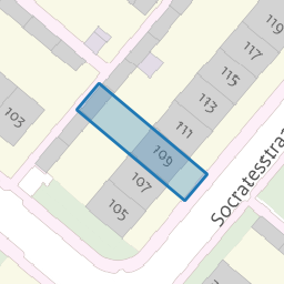 Perceel APD04-AF-3572