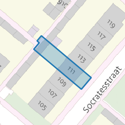 Perceel APD04-AF-3573