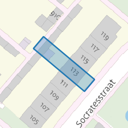 Perceel APD04-AF-3574