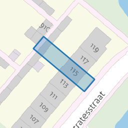 Perceel APD04-AF-3575