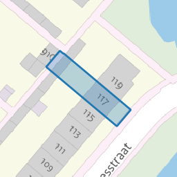 Perceel APD04-AF-3576