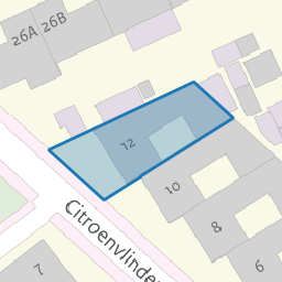 Perceel APD04-AF-3584