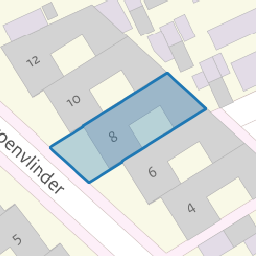 Perceel APD04-AF-3586