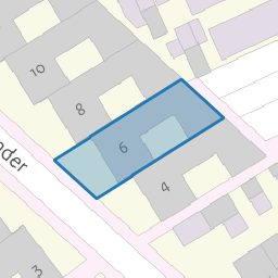 Perceel APD04-AF-3587