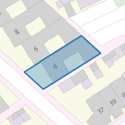 Perceel APD04-AF-3588