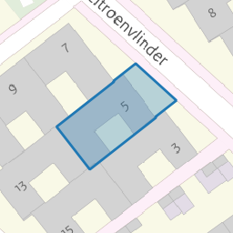 Perceel APD04-AF-3590