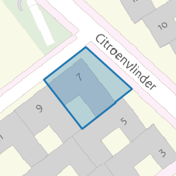 Perceel APD04-AF-3591