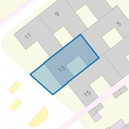 Perceel APD04-AF-3594