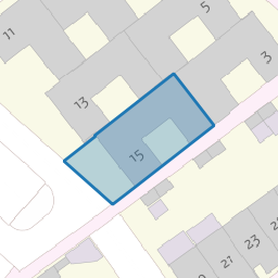 Perceel APD04-AF-3595