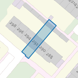 Perceel APD04-AF-3599