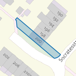 Perceel APD04-AF-360