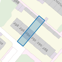 Perceel APD04-AF-3600