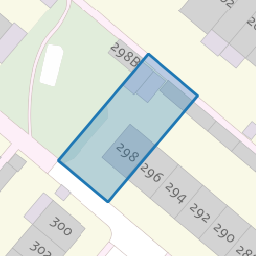 Perceel APD04-AF-3602