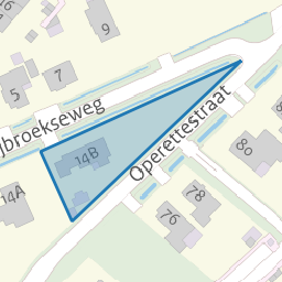 Perceel APD04-AF-3618