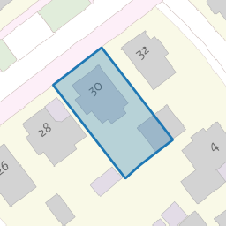 Perceel APD04-AF-3629