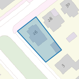 Perceel APD04-AF-3631