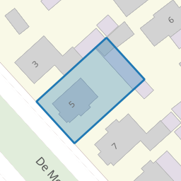 Perceel APD04-AF-3633