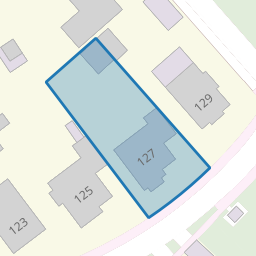 Perceel APD04-AF-3636