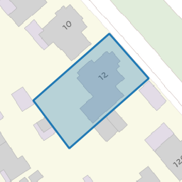 Perceel APD04-AF-3640