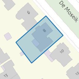 Perceel APD04-AF-3642