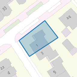 Perceel APD04-AF-3644