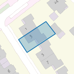 Perceel APD04-AF-3645