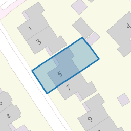 Perceel APD04-AF-3646