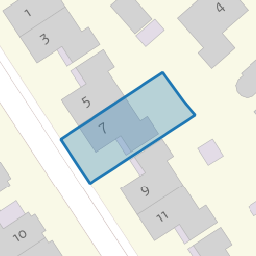 Perceel APD04-AF-3647