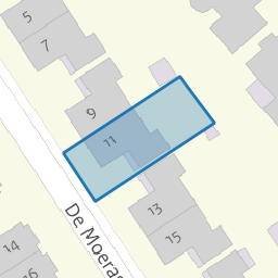 Perceel APD04-AF-3649