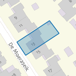 Perceel APD04-AF-3650