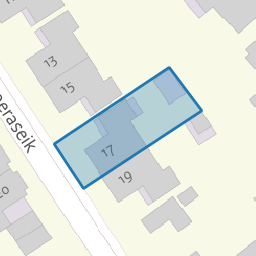 Perceel APD04-AF-3652