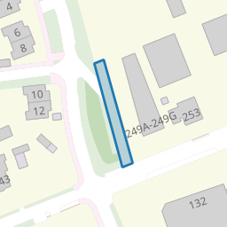 Perceel APD04-AF-3660