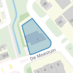 Perceel APD04-AF-3662