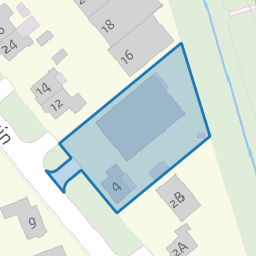 Perceel APD04-AF-3664