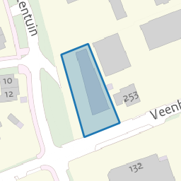 Perceel APD04-AF-3666