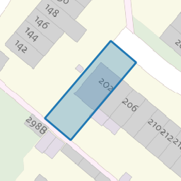 Perceel APD04-AF-367