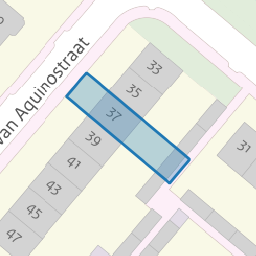 Perceel APD04-AF-3672