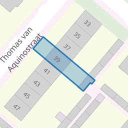 Perceel APD04-AF-3673