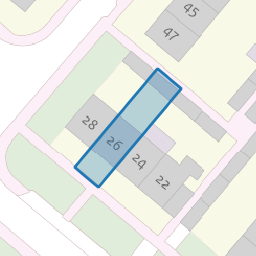 Perceel APD04-AF-3679