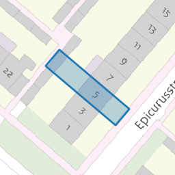 Perceel APD04-AF-3684