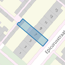 Perceel APD04-AF-3685