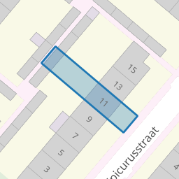 Perceel APD04-AF-3687