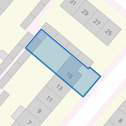 Perceel APD04-AF-3689